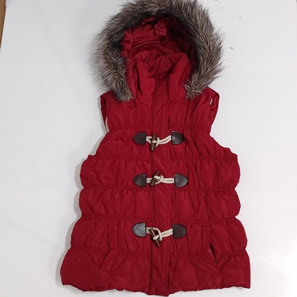 CiSono Vests - Picture 8 of 10